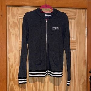 Spiritual Gangster Sweatshirt!